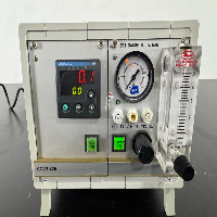 Wave Biotech CO2MIX20 CO2/Air Mixture Controller image 2